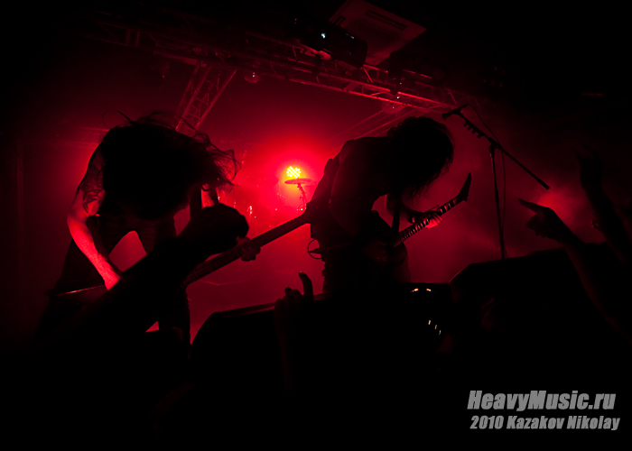  Kreator #2, 26.09.2010, -,   