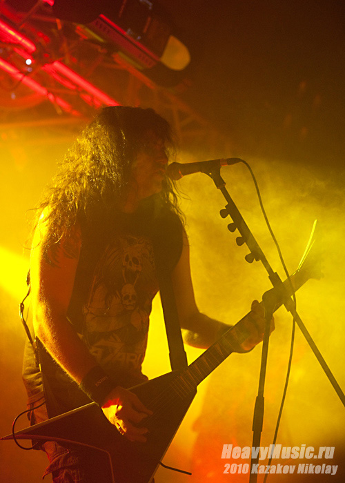  Kreator #3, 26.09.2010, -,   