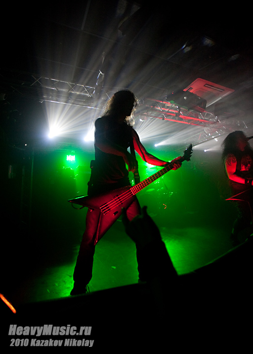  Kreator #4, 26.09.2010, -,   