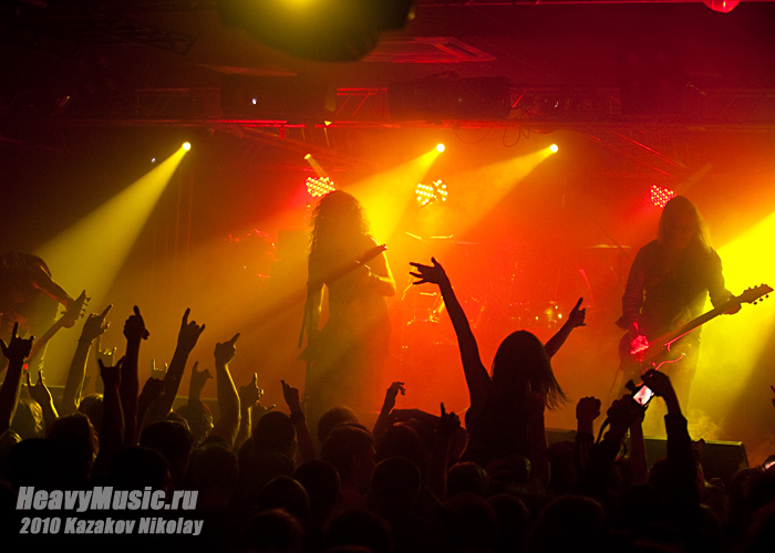  Kreator #5, 26.09.2010, -,   