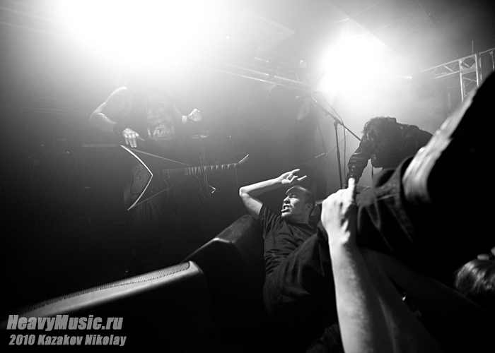  Kreator #6, 26.09.2010, -,   