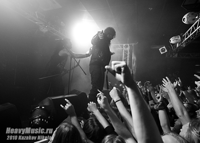  Kreator #8, 26.09.2010, -,   