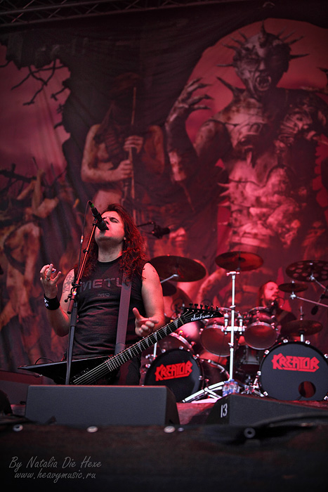  Kreator #7, 03.07.2011, Germany, Lobnitz, With Full Force 