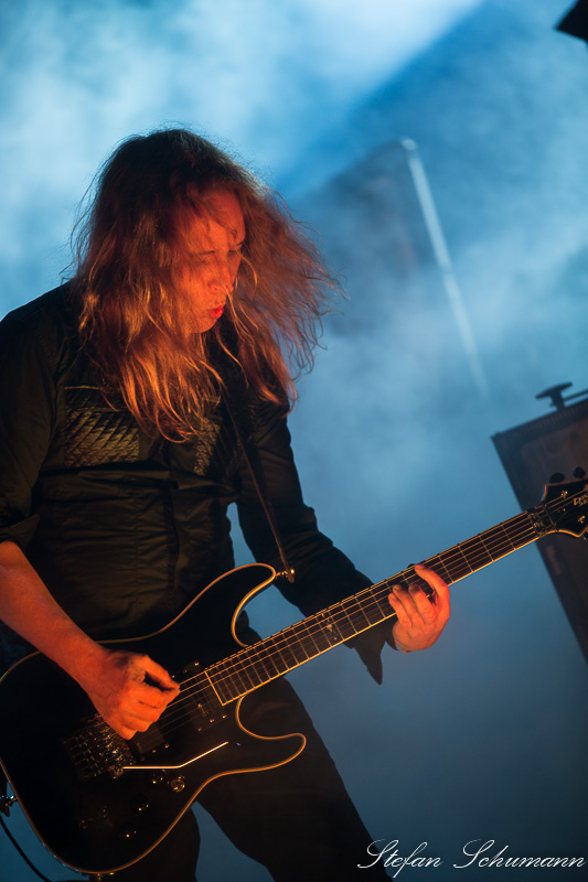  Kreator #13, 30.05.2013, Germany, Geiselwind, Eventhalle 