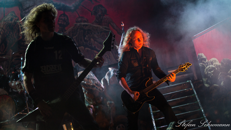  Kreator #14, 30.05.2013, Germany, Geiselwind, Eventhalle 