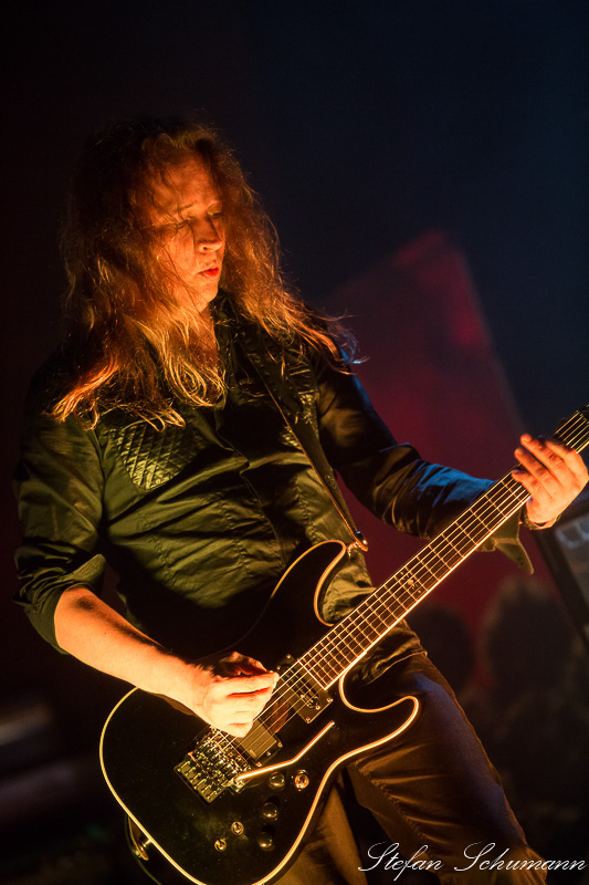  Kreator #15, 30.05.2013, Germany, Geiselwind, Eventhalle 