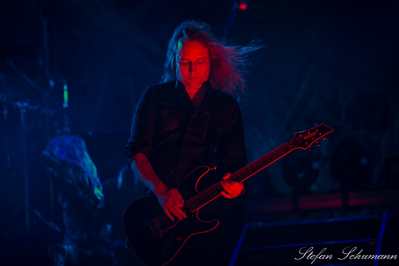  Kreator #4, 30.05.2013, Germany, Geiselwind, Eventhalle 