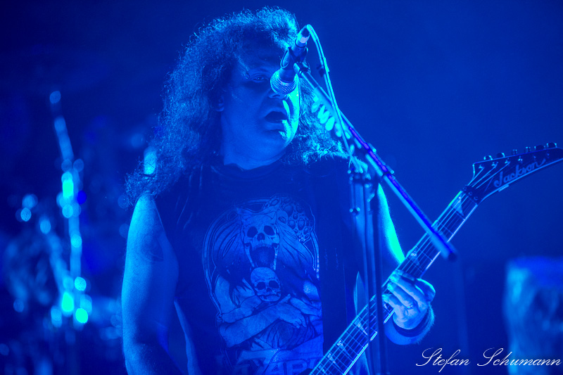  Kreator #8, 30.05.2013, Germany, Geiselwind, Eventhalle 