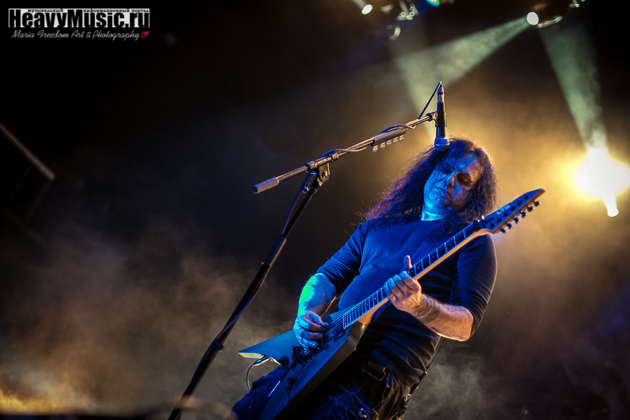  Kreator #1, 07.03.2017, , Stadium Live 