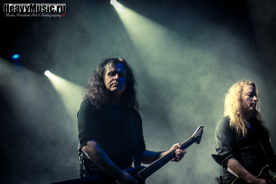  Kreator #11, 07.03.2017, , Stadium Live 