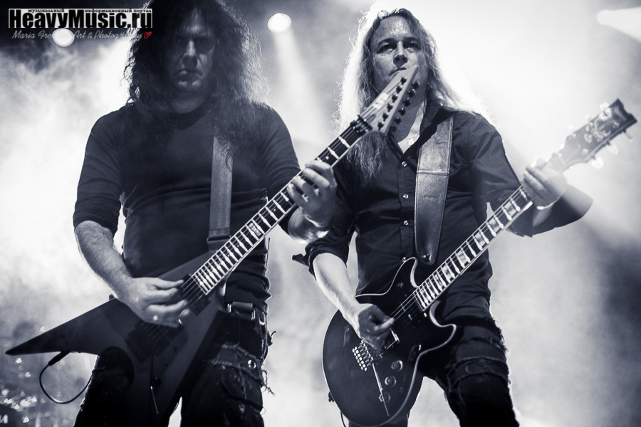  Kreator #14, 07.03.2017, , Stadium Live 