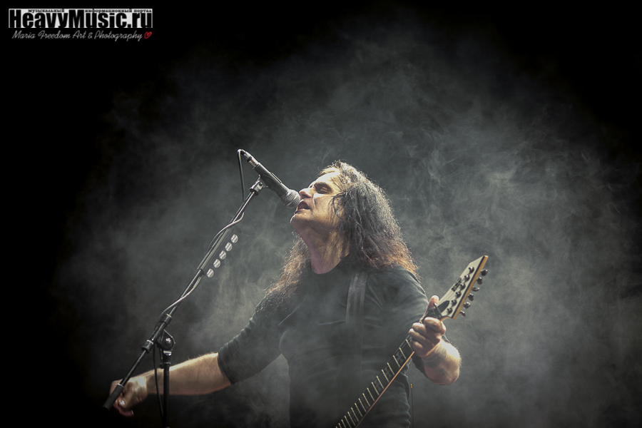  Kreator #6, 07.03.2017, , Stadium Live 