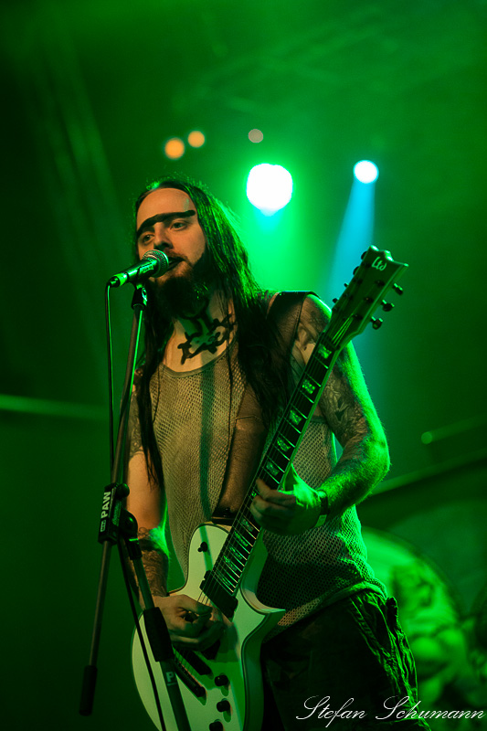  Trollfest #2, 31.05.2013, Germany, Geiselwind, Eventhalle 