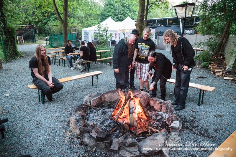  Trollfest #11, 30.04.2014, Germany, Darmstadt, Steinbruch-Theater 