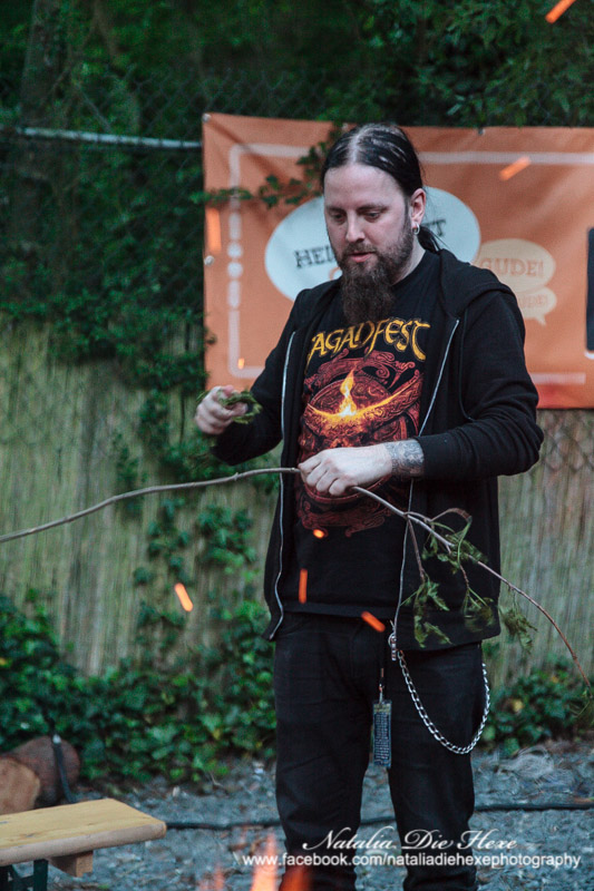  Trollfest #6, 30.04.2014, Germany, Darmstadt, Steinbruch-Theater 