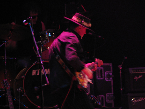  Chuck Berry #4, 17.01.2007, , 1  