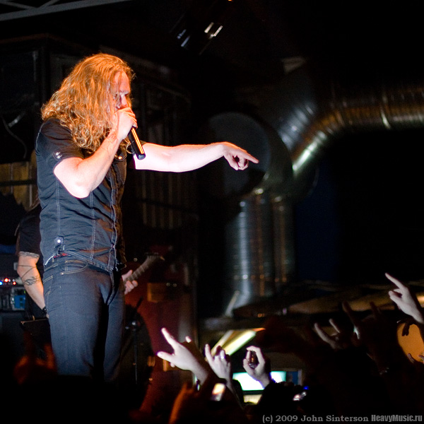  Dark Tranquillity #15, 18.12.2009, ,  