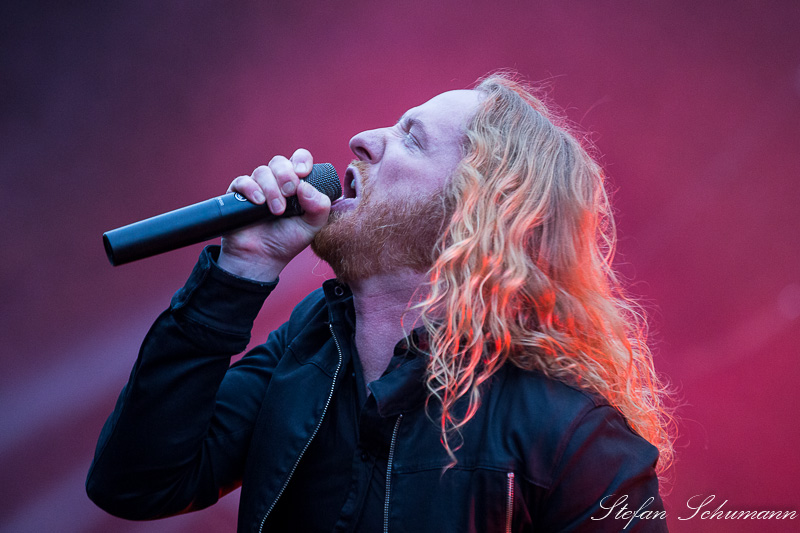  Dark Tranquillity #6, 01.06.2013, Germany, Geiselwind, Eventhalle 