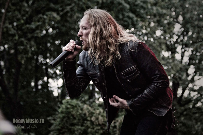  Dark Tranquillity #1, 29.08.2015, ,    