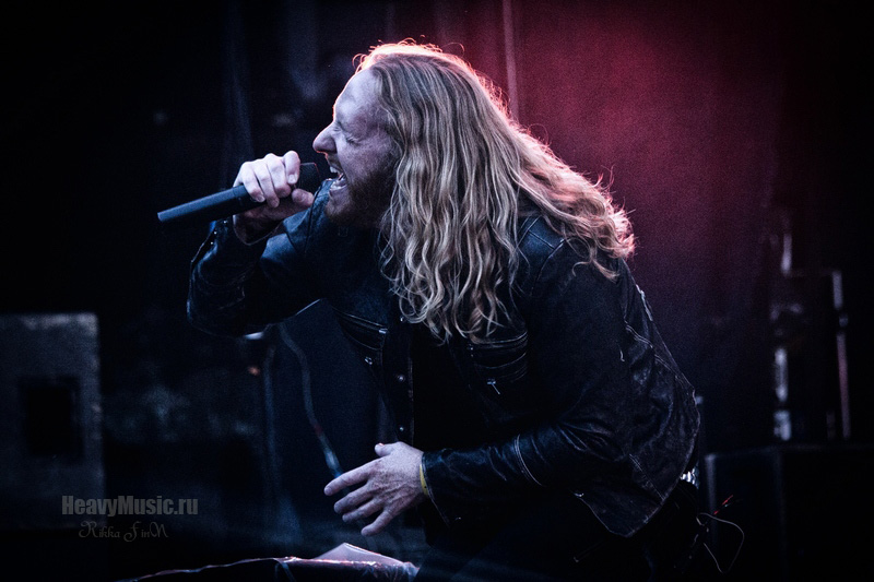  Dark Tranquillity #10, 29.08.2015, ,    