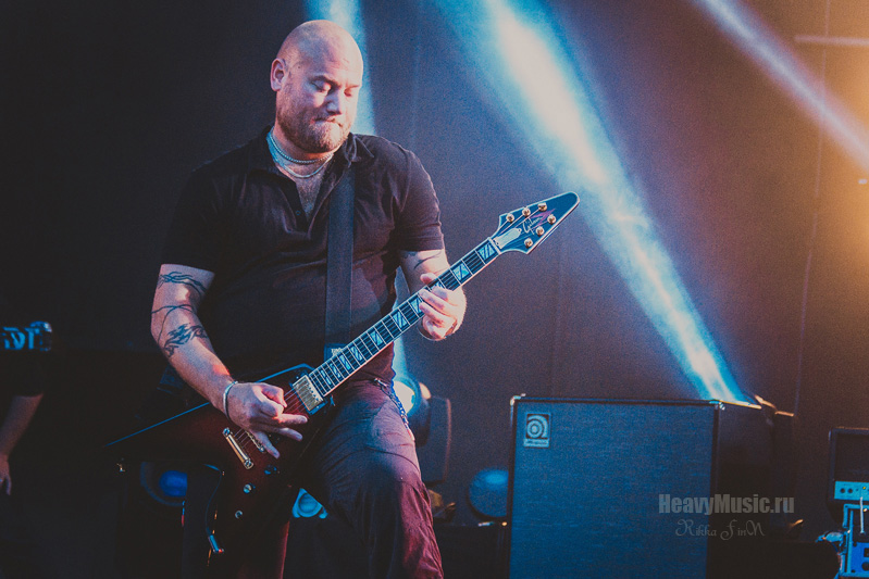  Dark Tranquillity #13, 29.08.2015, ,    