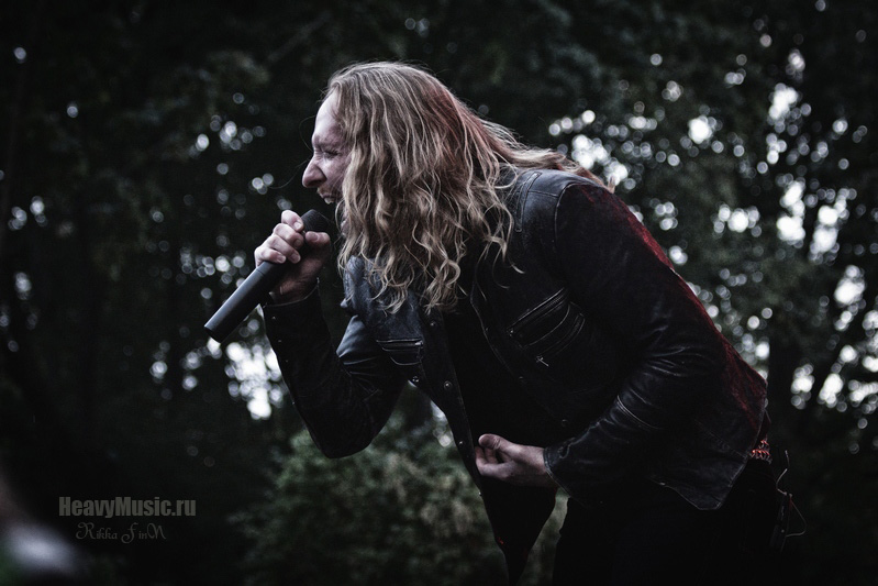  Dark Tranquillity #3, 29.08.2015, ,    