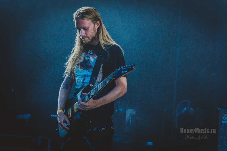  Dark Tranquillity #5, 29.08.2015, ,    