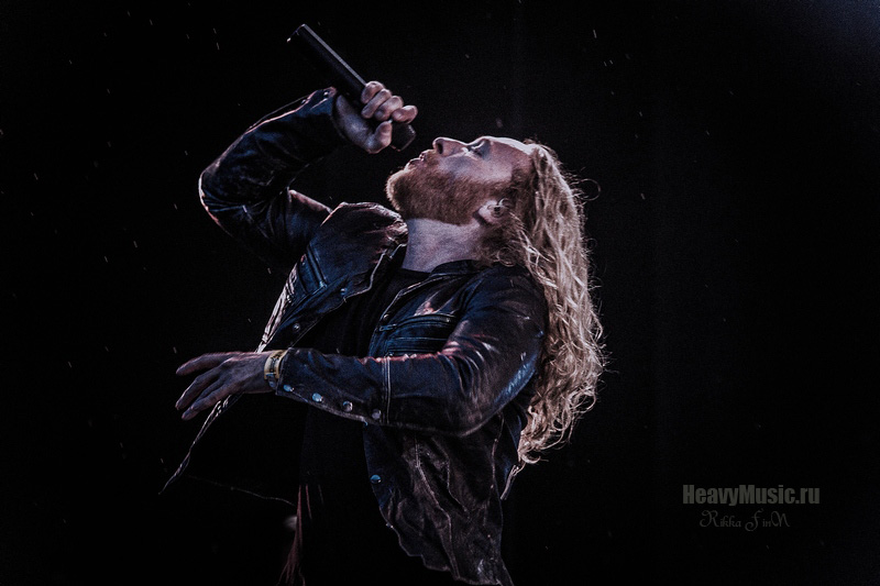  Dark Tranquillity #6, 29.08.2015, ,    