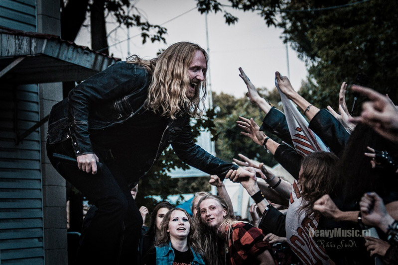  Dark Tranquillity #8, 29.08.2015, ,    