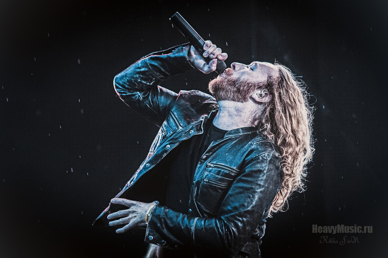  Dark Tranquillity #9, 29.08.2015, ,    