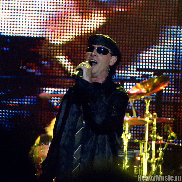  Scorpions #1, 28.06.2009, ,   