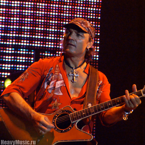  Scorpions #10, 28.06.2009, ,   