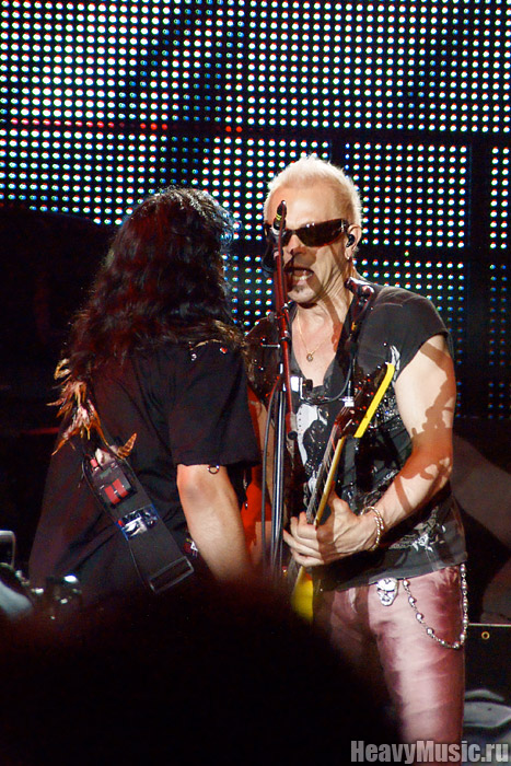  Scorpions #11, 28.06.2009, ,   