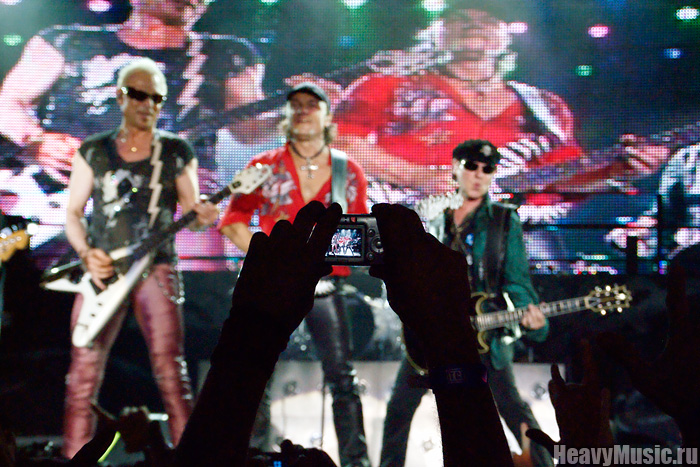  Scorpions #12, 28.06.2009, ,   