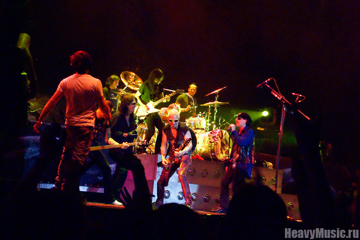  Scorpions #13, 28.06.2009, ,   