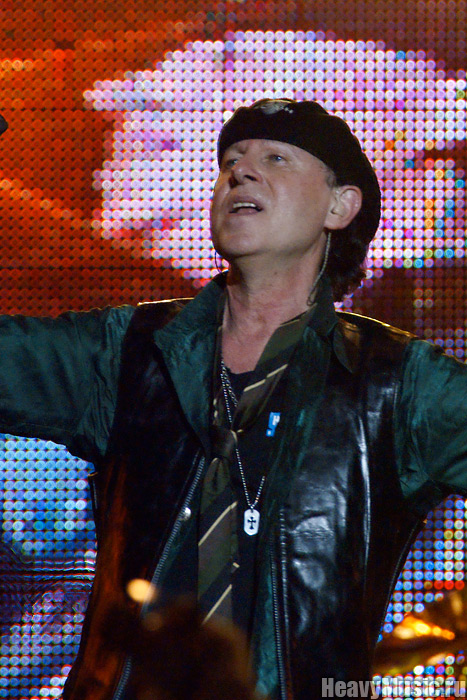  Scorpions #5, 28.06.2009, ,   