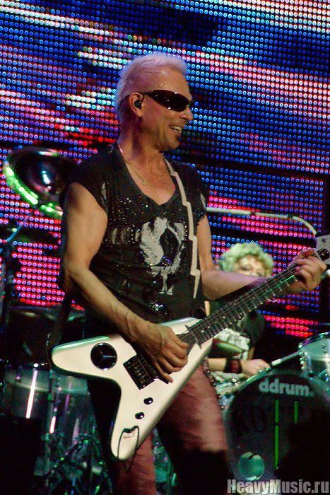  Scorpions #6, 28.06.2009, ,   