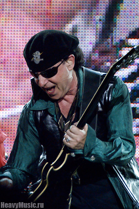  Scorpions #7, 28.06.2009, ,   