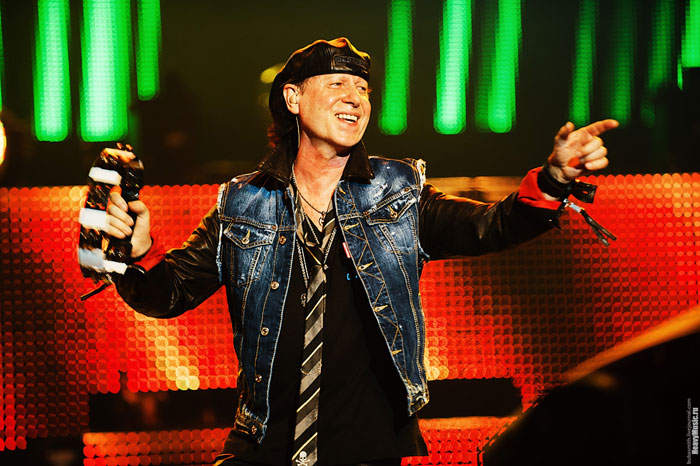  Scorpions #15, 27.04.2012, ,    