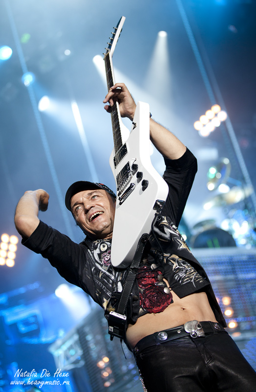  Scorpions #1, 04.08.2012, Germany, Wacken, Wacken Open Air 