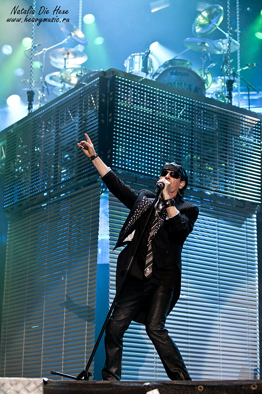  Scorpions #2, 04.08.2012, Germany, Wacken, Wacken Open Air 