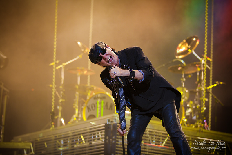  Scorpions #6, 04.08.2012, Germany, Wacken, Wacken Open Air 