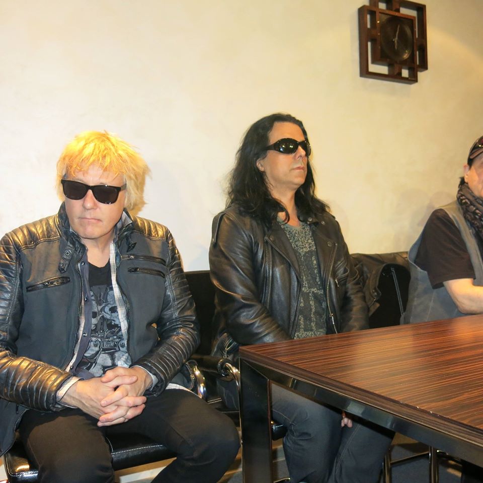  Scorpions #15, 12.05.2015, , - 