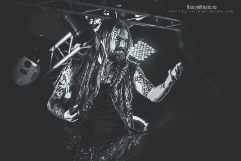  Iced Earth #14, 28.02.2014, -,   