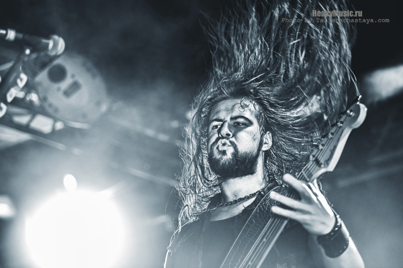  Iced Earth #18, 28.02.2014, -,   