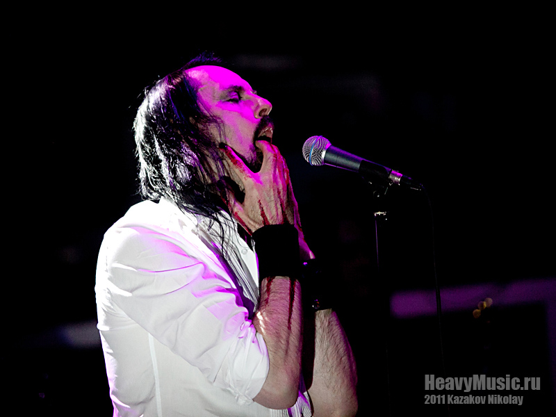  My Dying Bride #14, 25.11.2011, -,   