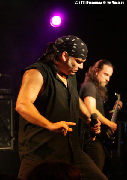  Blaze Bayley #5, 23.05.2010, ,   