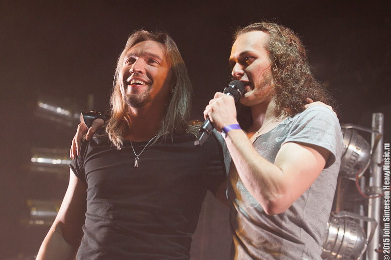   #7, 19.12.2015, , Ray Just Arena 