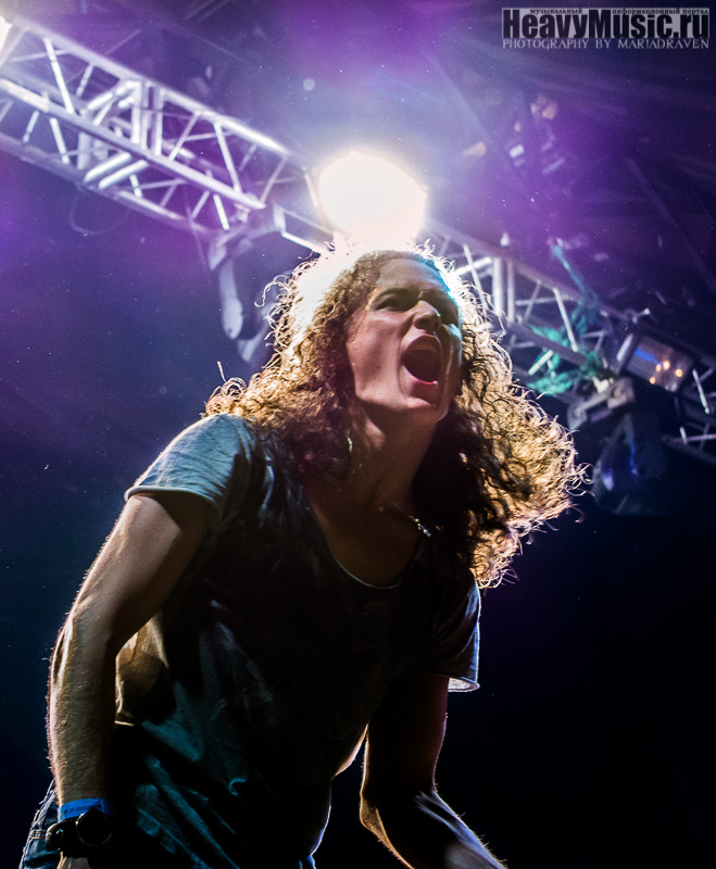   #10, 20.09.2015, , Ray Just Arena 
