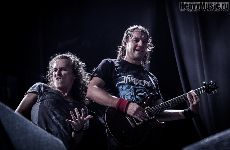   #11, 20.09.2015, , Ray Just Arena 